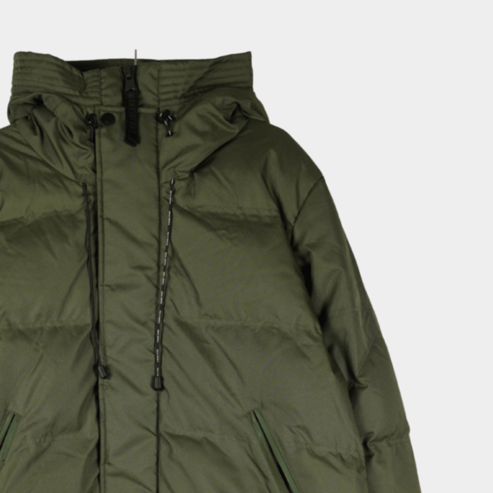 Khujo Winterparka Gr. XL