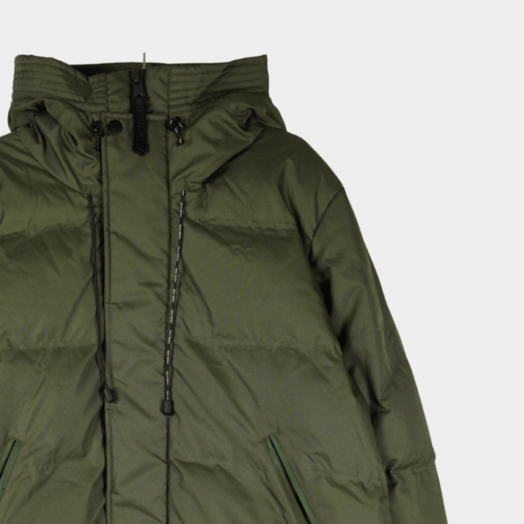 pre-loved Khujo Winterparka Gr. XL