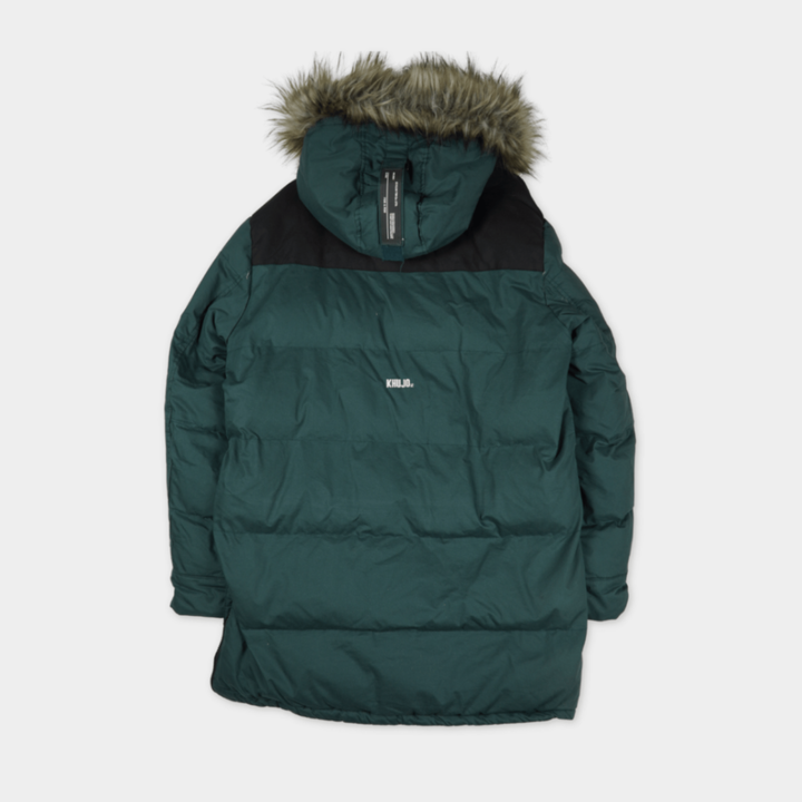 Khujo Winterparka Gr. XL