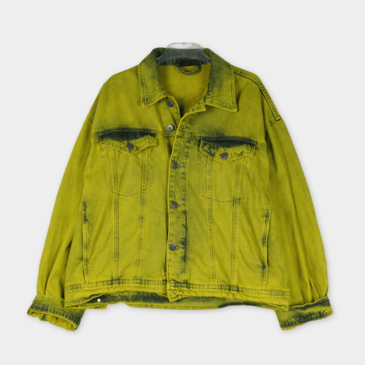 LFDY Jeansjacke Gr. L