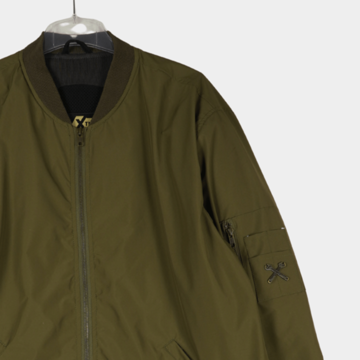 Johndoe Motorradjacke Gr. 3XL