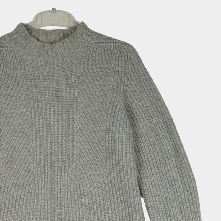 walbusch Strickpullover Gr. 48