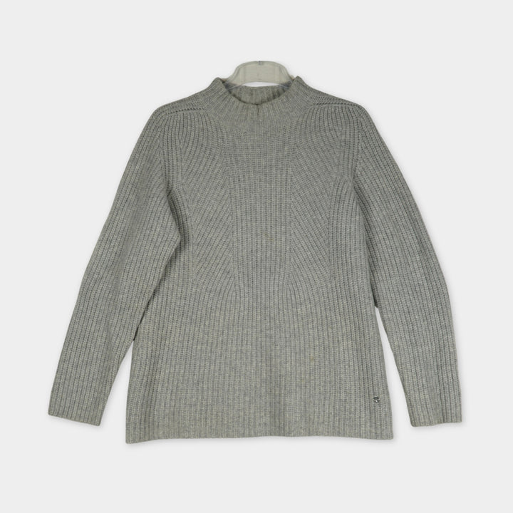 walbusch Strickpullover Gr. 48