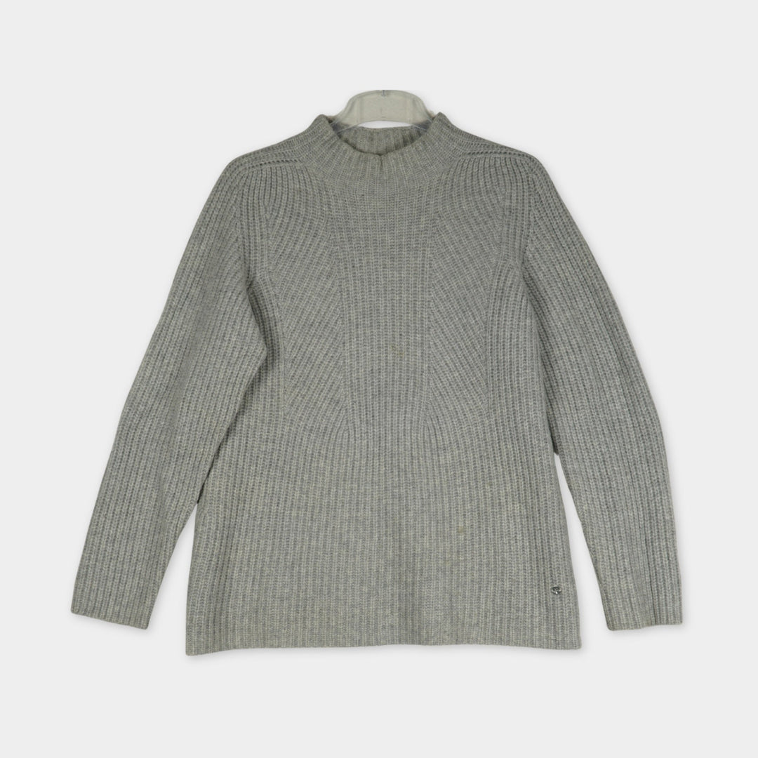 pre-loved walbusch Strickpullover Gr. 48