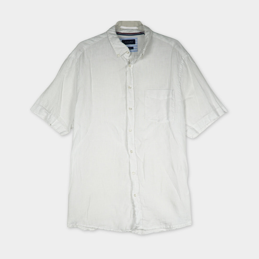 Christian Berg Hemd Gr. XL