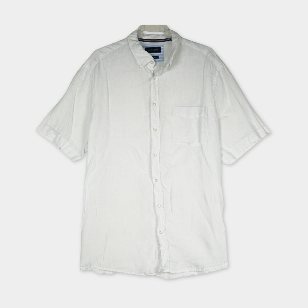 pre-loved Christian Berg Hemd Gr. XL