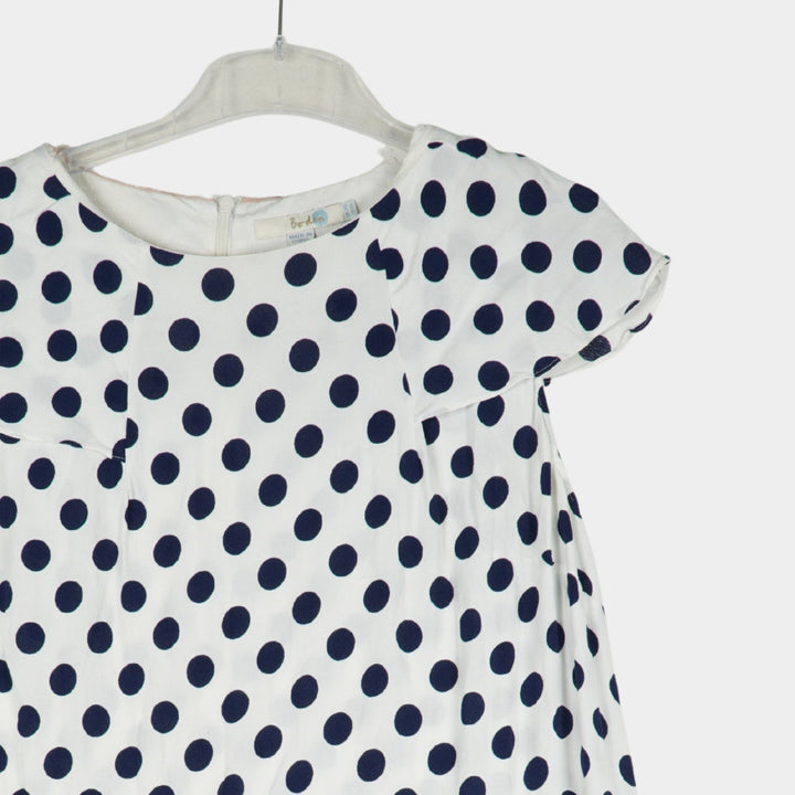 pre-loved Boden Blusentop Gr. 46