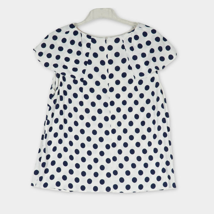 pre-loved Boden Blusentop Gr. 46