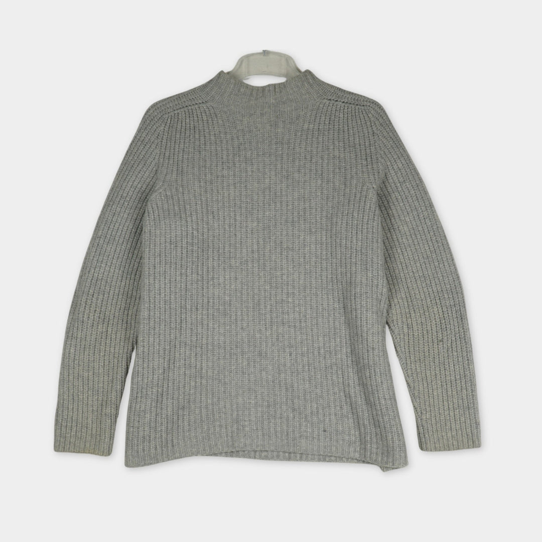 pre-loved walbusch Strickpullover Gr. 48