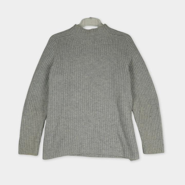 pre-loved walbusch Strickpullover Gr. 48