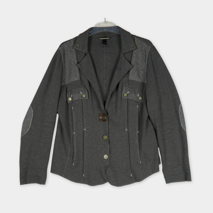 pre-loved Sportalm Jacke Gr. 44