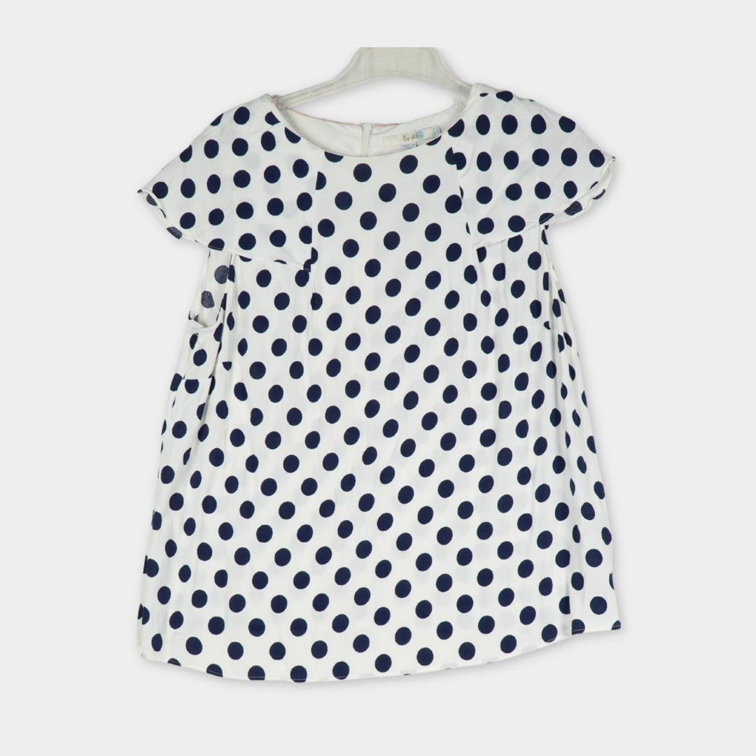 pre-loved Boden Blusentop Gr. 46