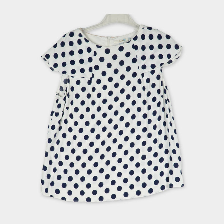pre-loved Boden Blusentop Gr. 46