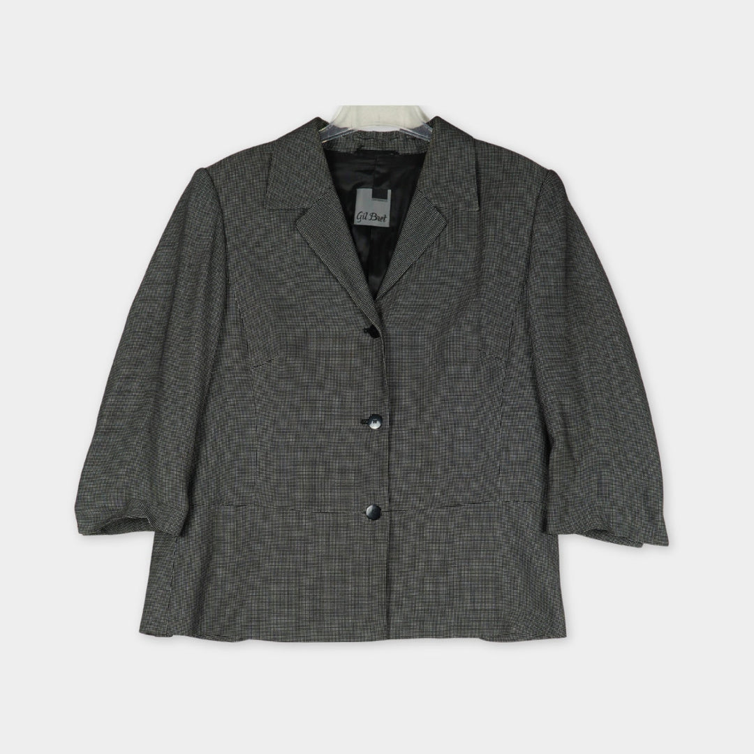 pre-loved Gil Bret Hosenanzug Gr. 44