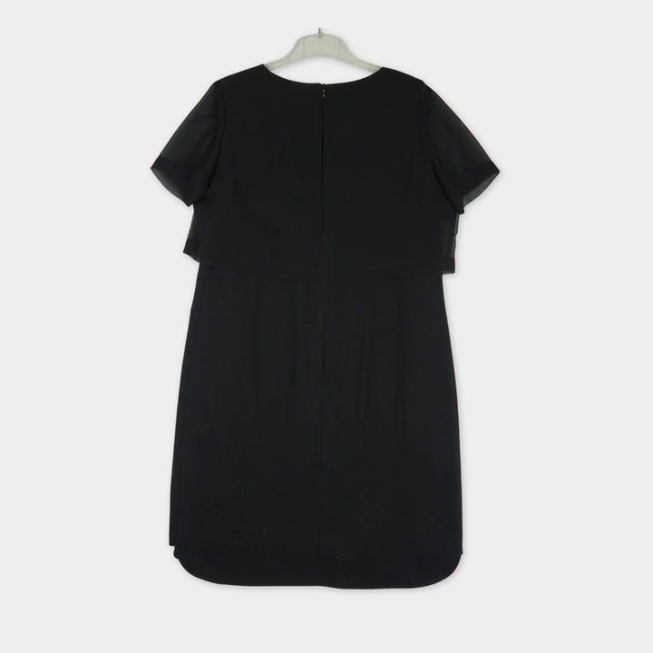 pre-loved Betty Barkley Abendkleid Gr. 42