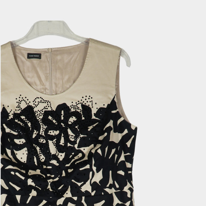 Gerry Weber Abendkleid Gr. 42