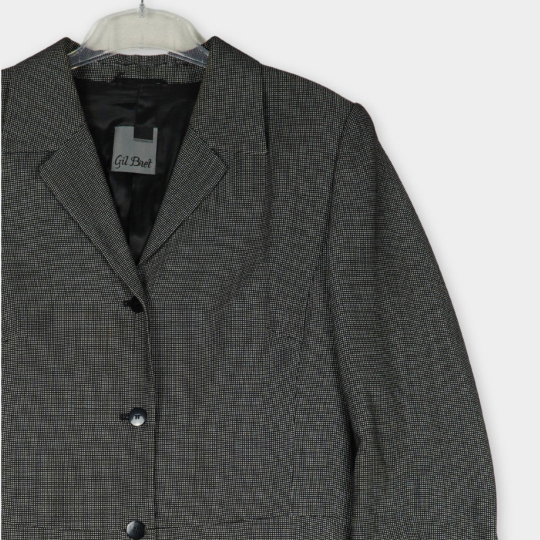 pre-loved Gil Bret Hosenanzug Gr. 44