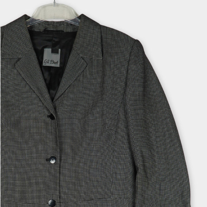pre-loved Gil Bret Hosenanzug Gr. 44