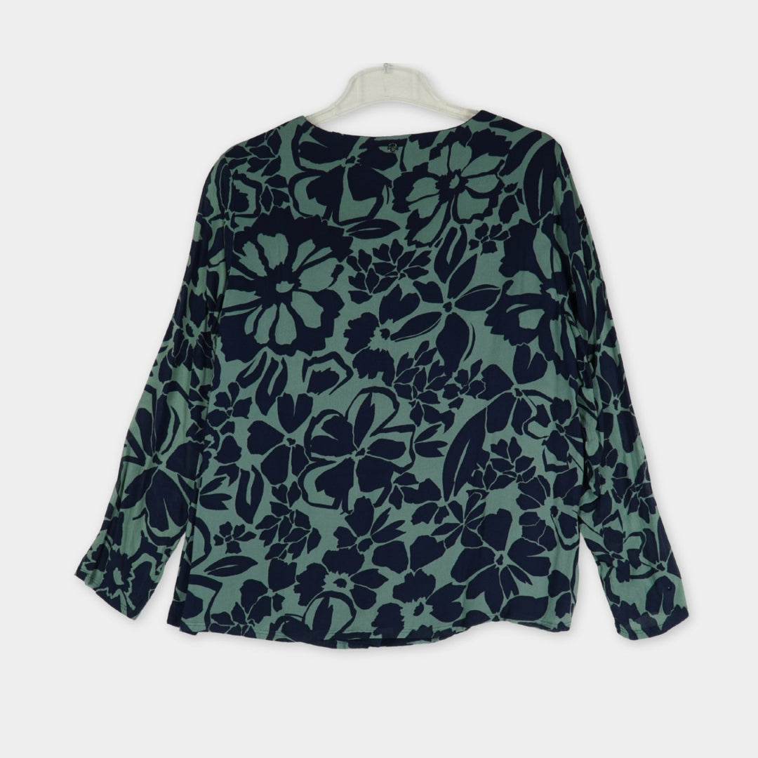 pre-loved Bonita Bluse Gr. 42