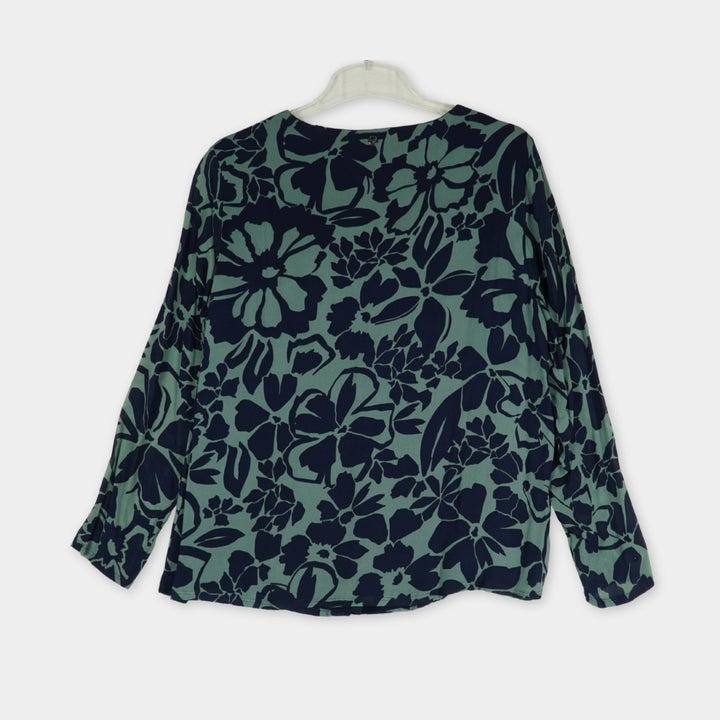 pre-loved Bonita Bluse Gr. 42