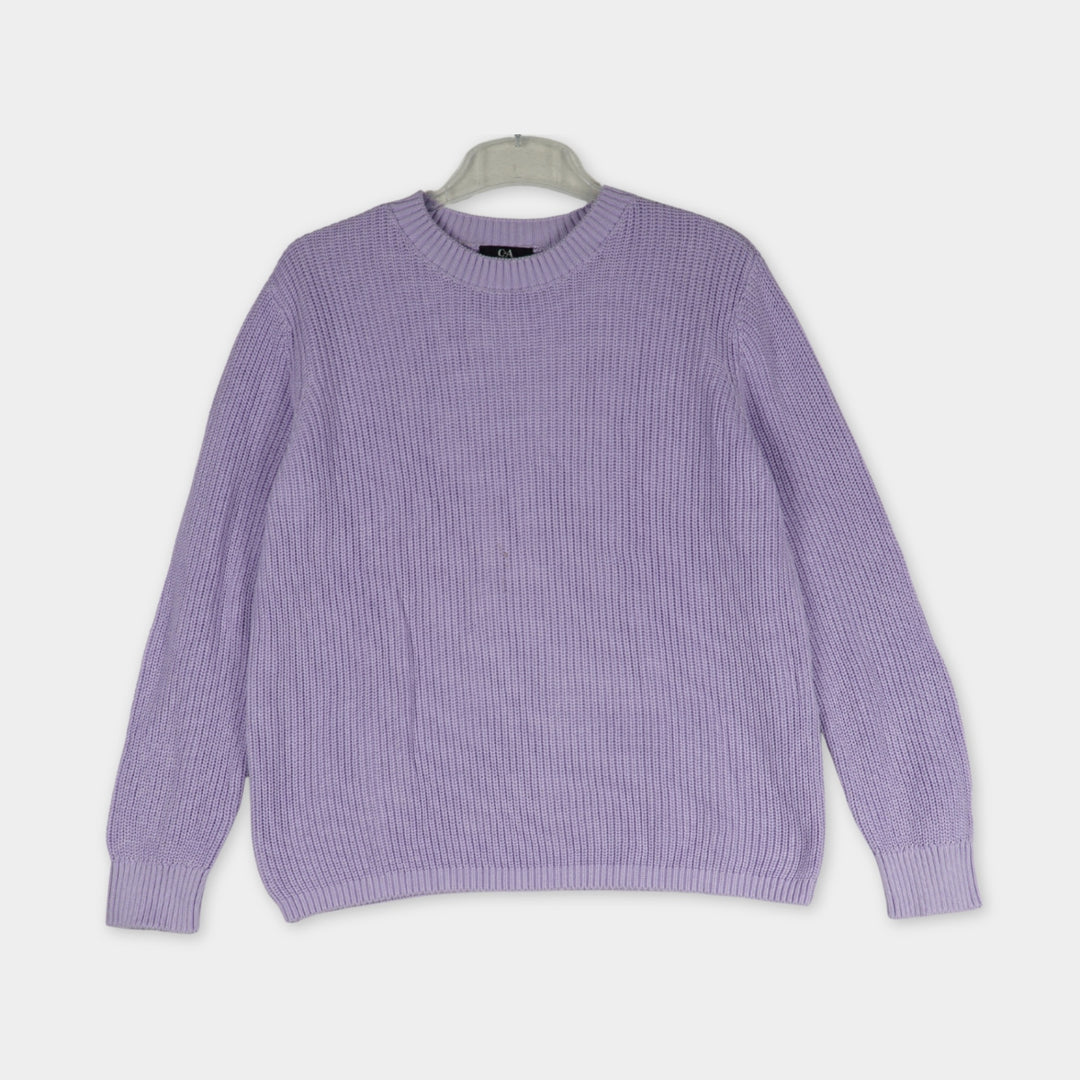 C&amp;A Strickpullover Gr. S