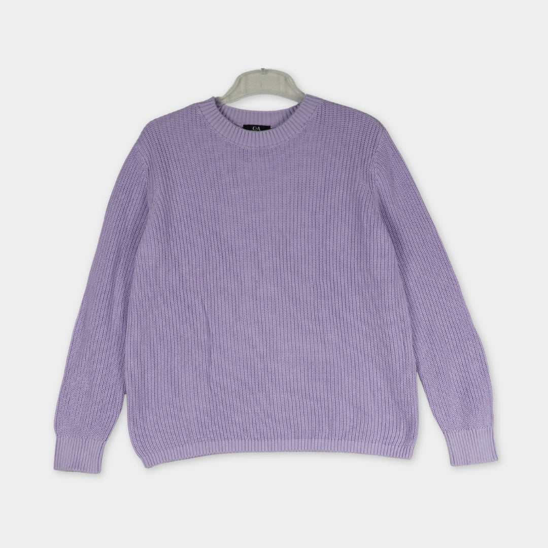 pre-loved C&A Strickpullover Gr. S