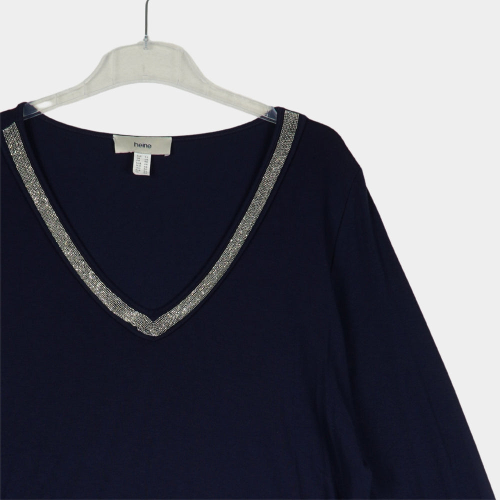 heine Shirt Gr. 44