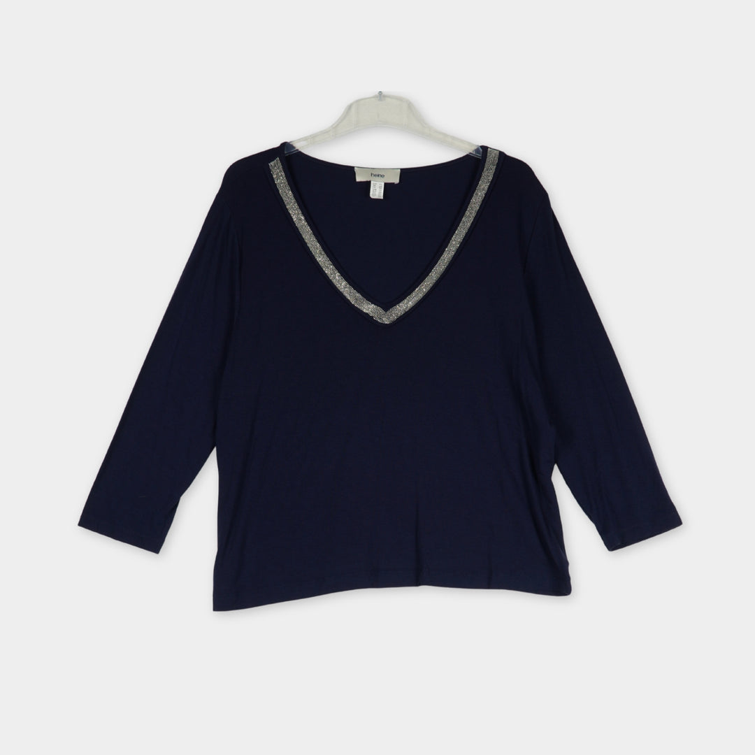 heine Shirt Gr. 44