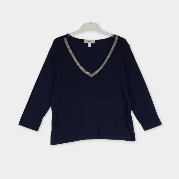 heine Shirt Gr. 44