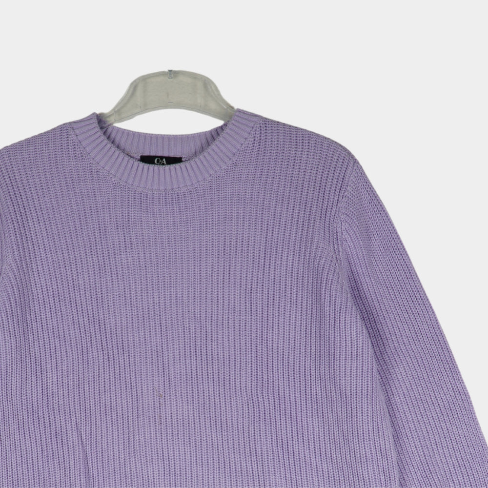 C&A Strickpullover Gr. S