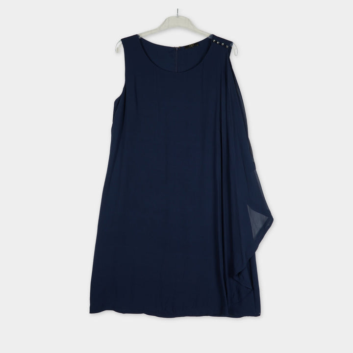 pre-loved 123 Paris Kleid Gr. 44