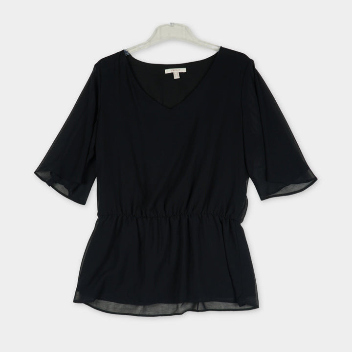 pre-loved Esprit Bluse Gr. 40