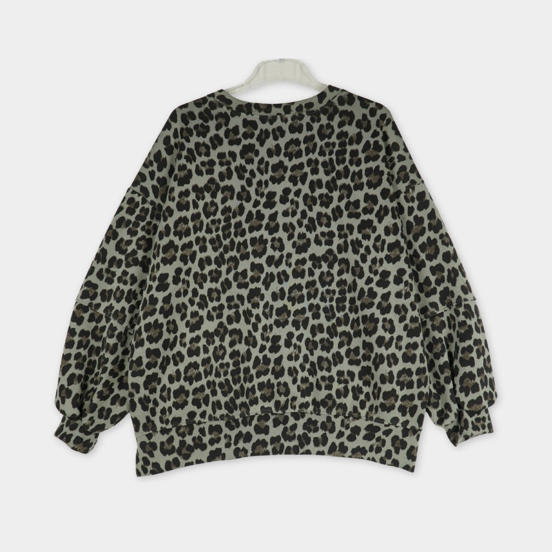 Believe Mode Sweatshirt Gr. 42-44