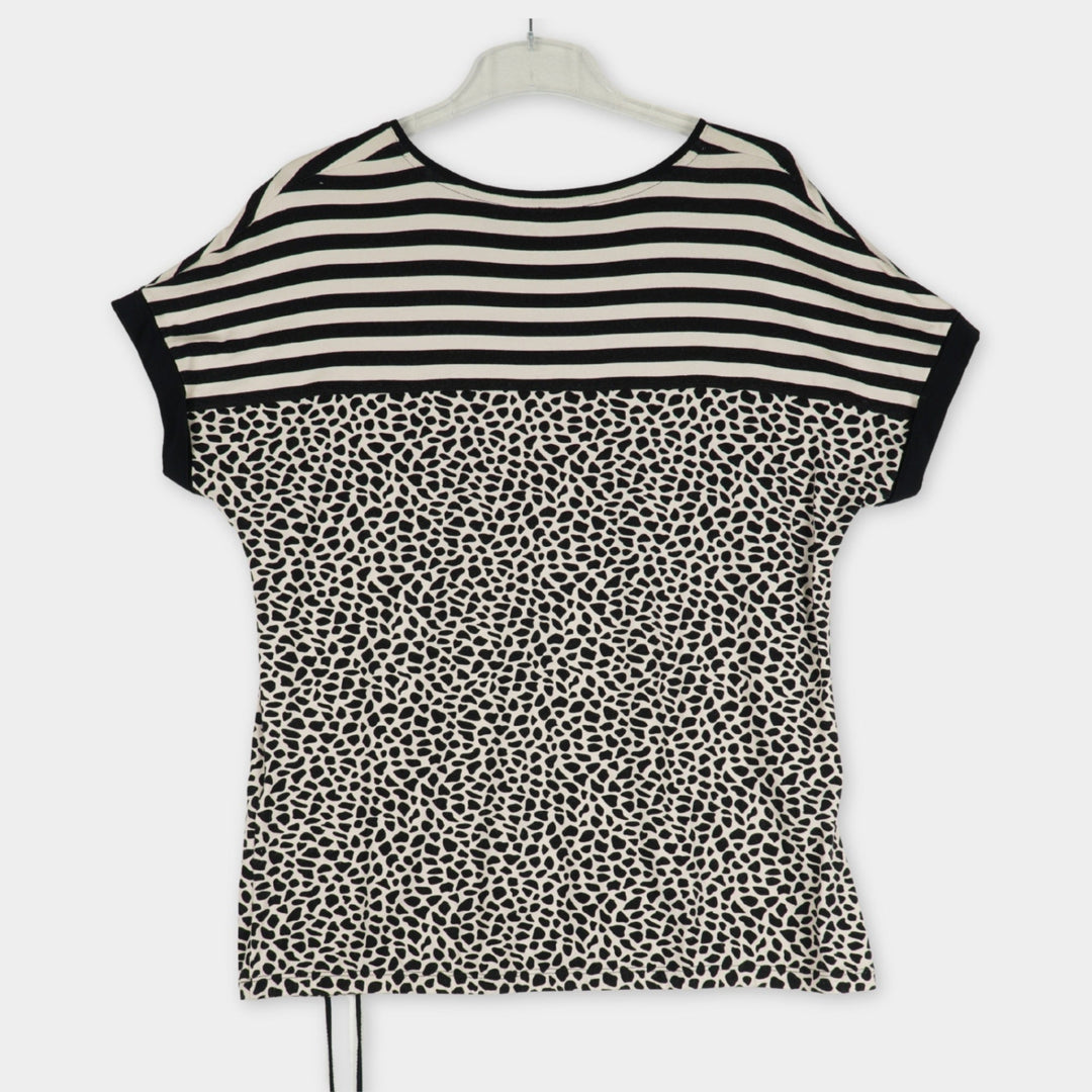 pre-loved Rabe T-Shirt Gr. 44