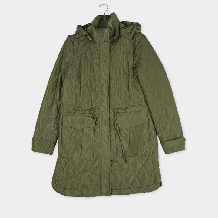 C&amp;A Steppjacke Gr. S