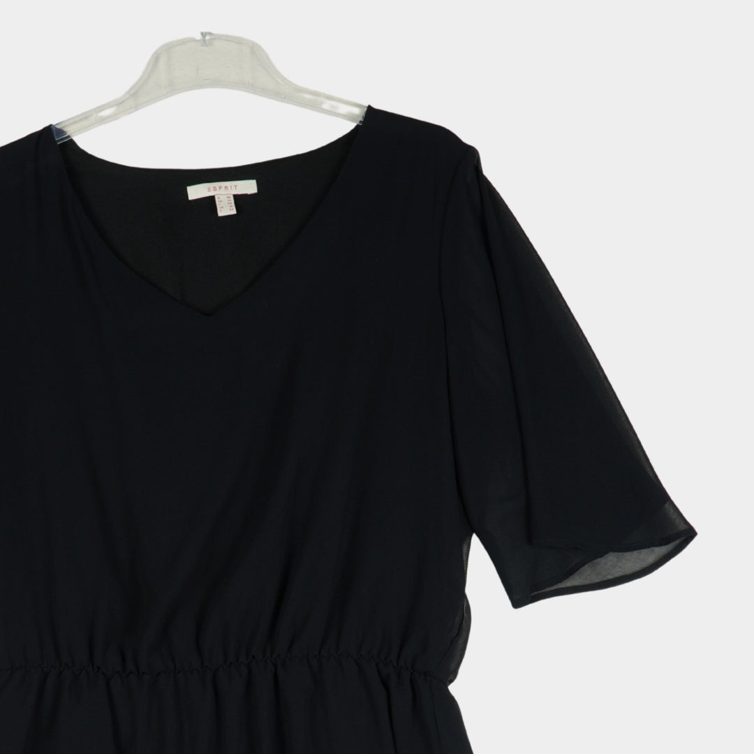 Esprit Bluse Gr. 40