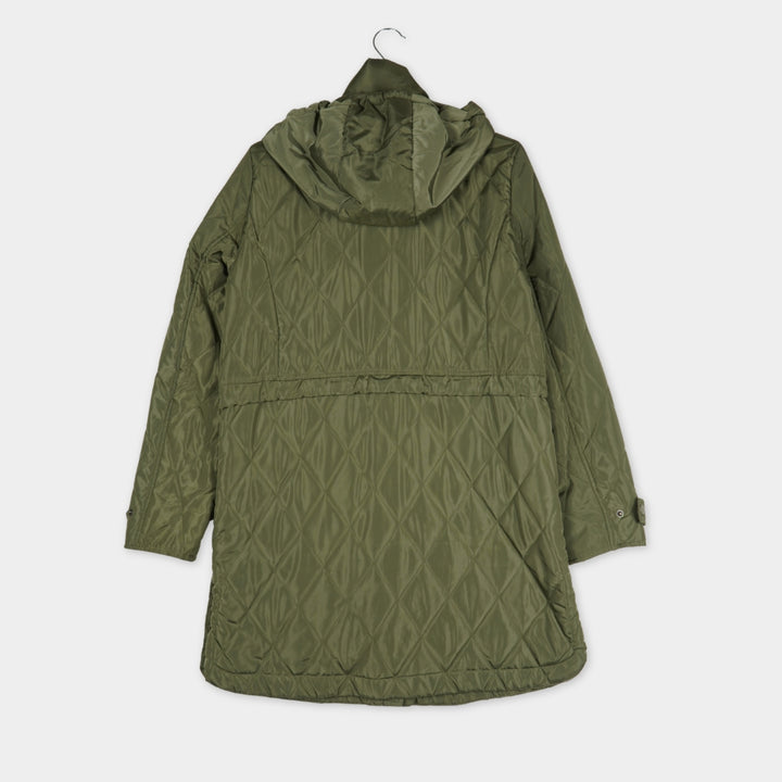 C&amp;A Steppjacke Gr. S