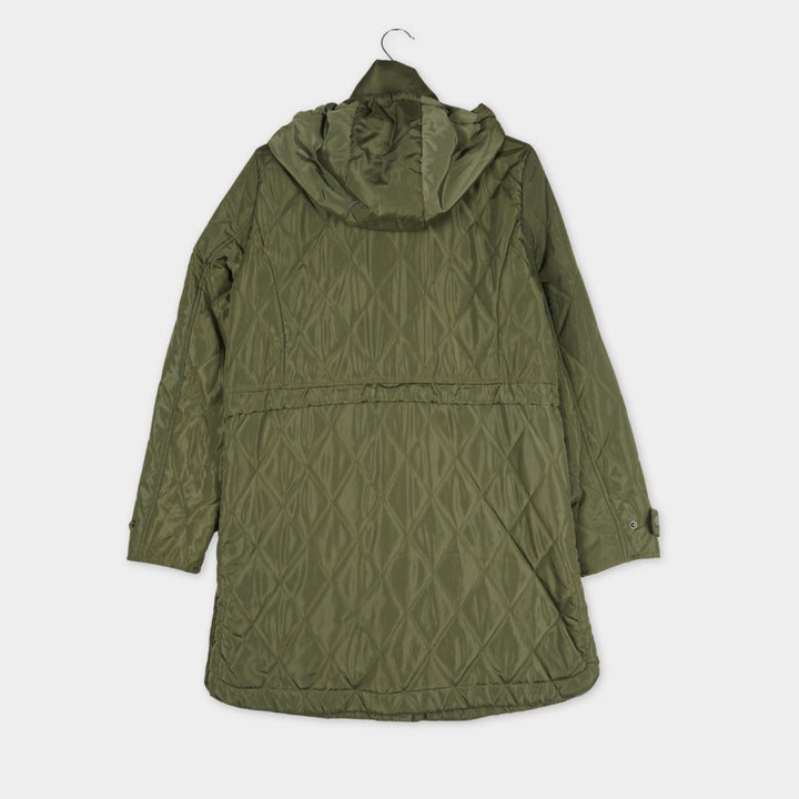 pre-loved C&amp;A Steppjacke Gr. S