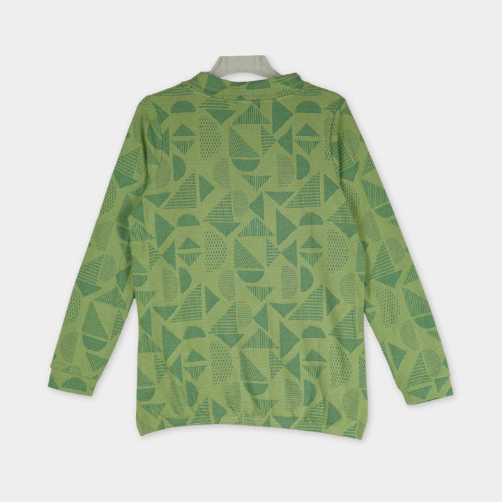 pre-loved Multiblu Sweatshirt Gr. 36