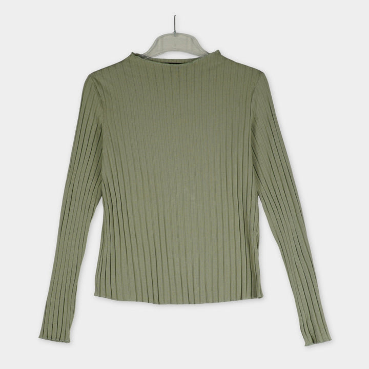 pre-loved C&amp;A Strickpullover Gr. M