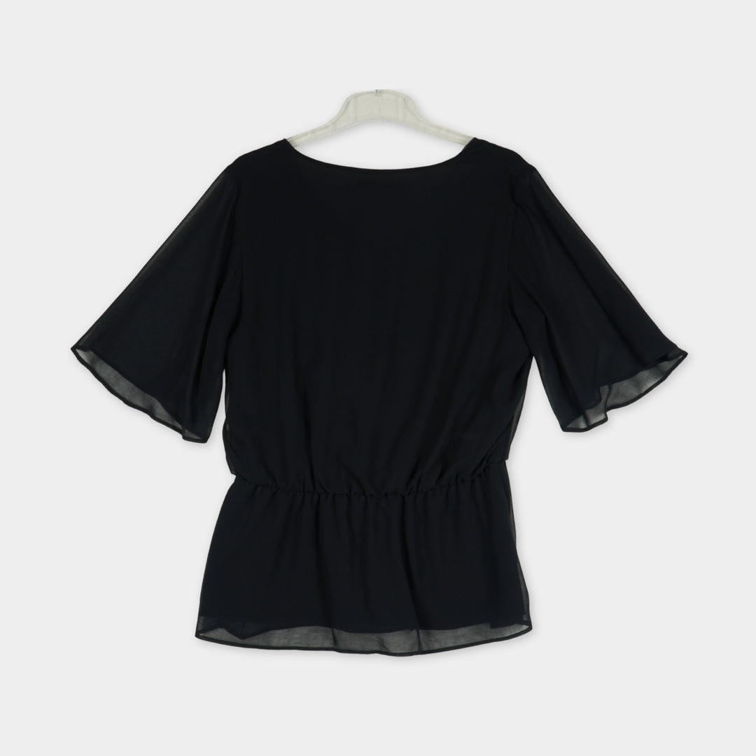 Esprit Bluse Gr. 40
