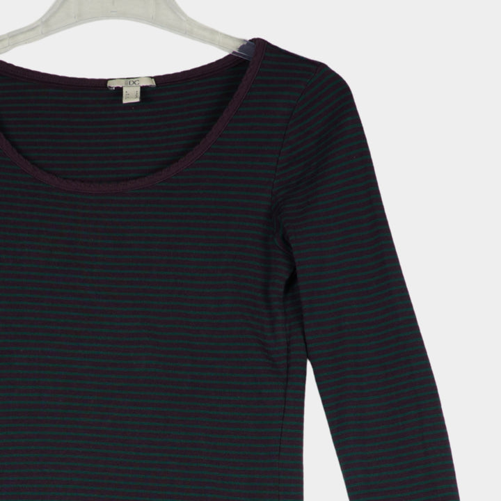 Esprit Longsleeve Gr. S