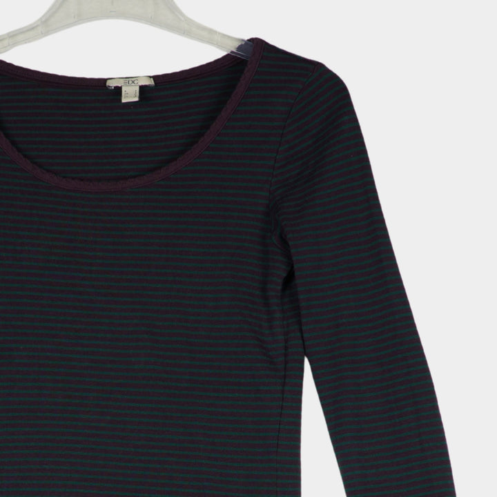 pre-loved Esprit Longsleeve Gr. S
