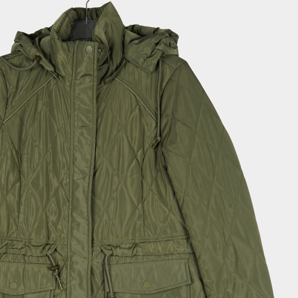 C&A Steppjacke Gr. S