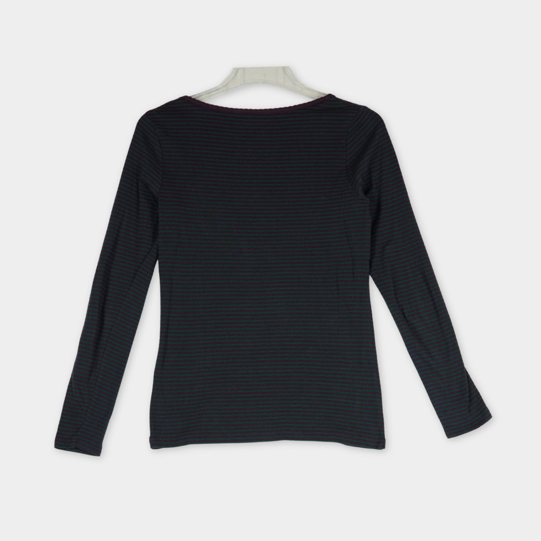 Esprit Longsleeve Gr. S