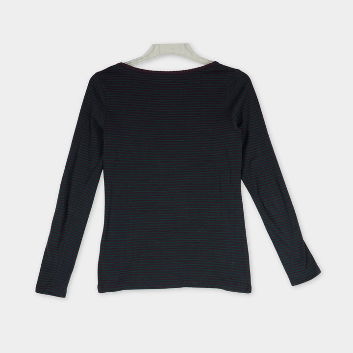 Esprit Longsleeve Gr. S
