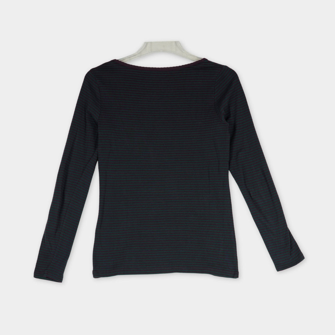 pre-loved Esprit Longsleeve Gr. S
