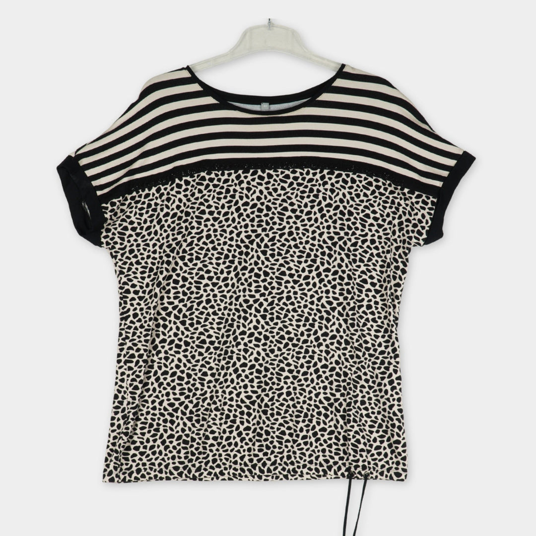 pre-loved Rabe T-Shirt Gr. 44