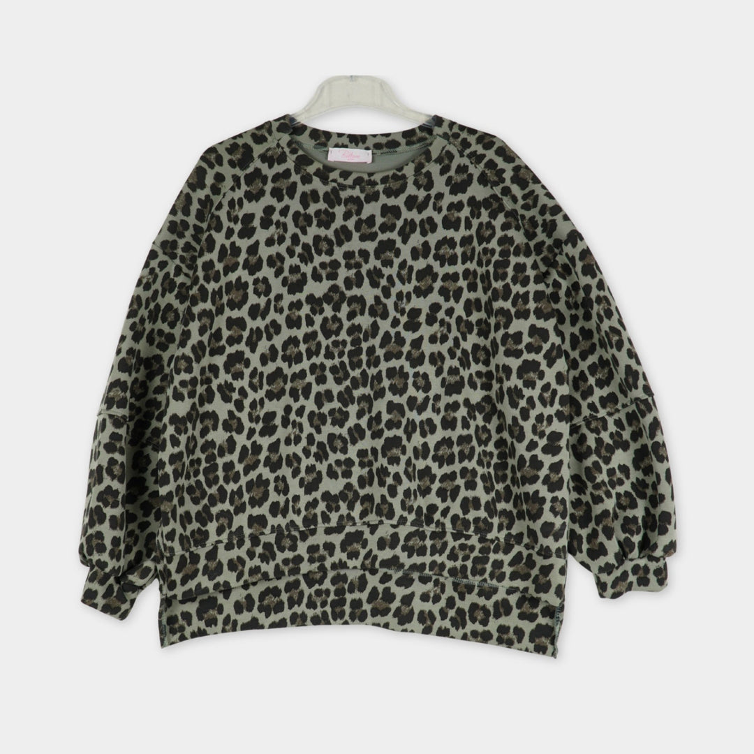 pre-loved Believe Mode Sweatshirt Gr. 42-44