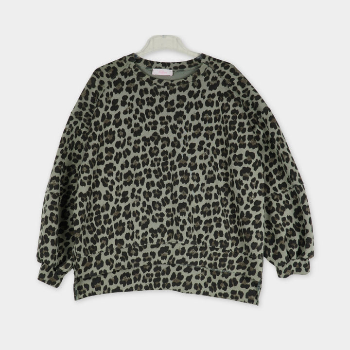 pre-loved Believe Mode Sweatshirt Gr. 42-44